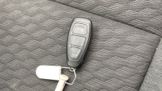 Ford Puma 1.0 EcoBoost Hybrid mHEV 155 Titanium 5dr Petrol Hatchback